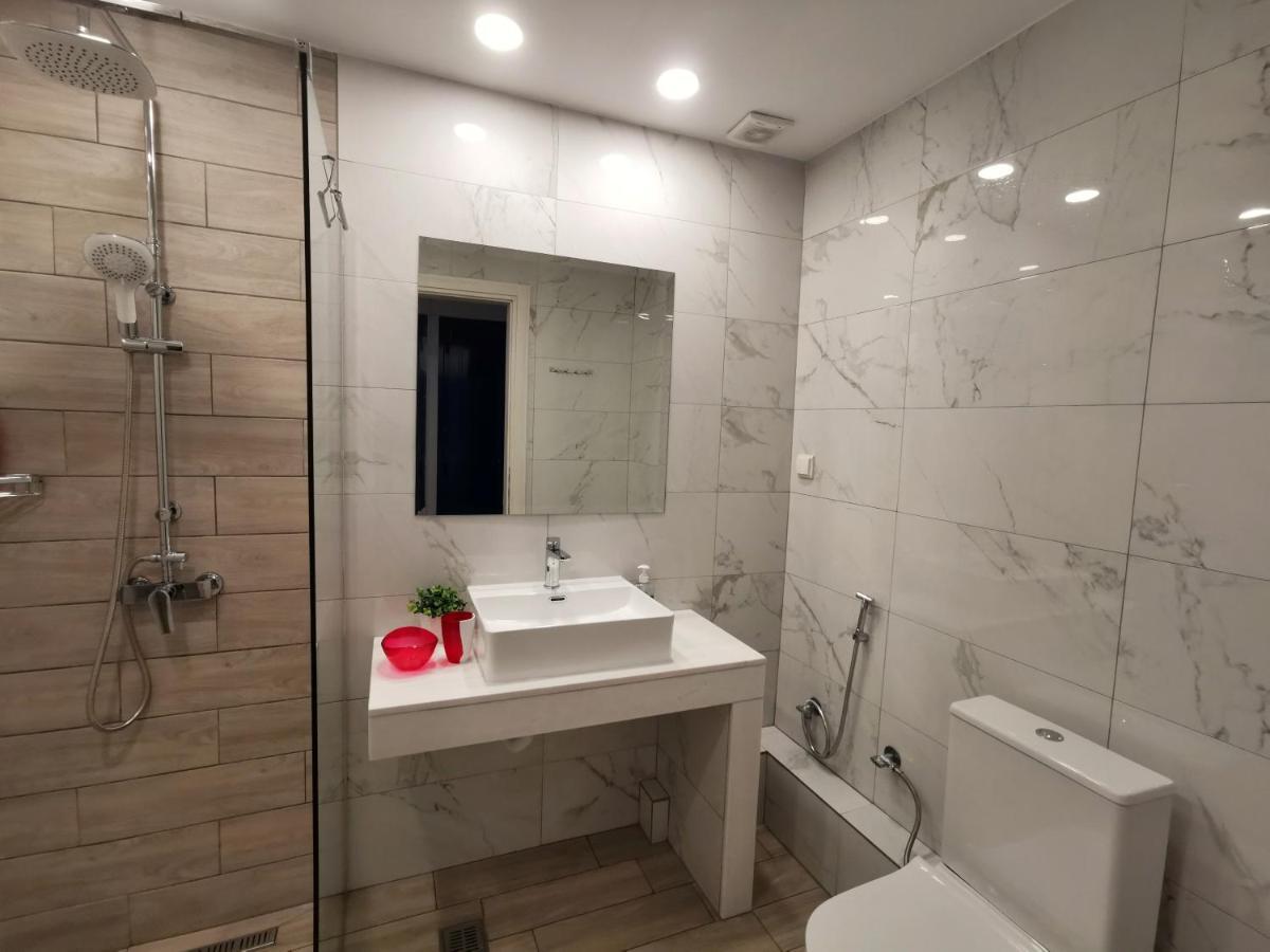 Apartment Sirius *