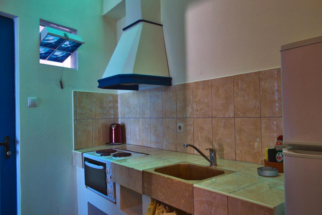 Sirius Apartment *