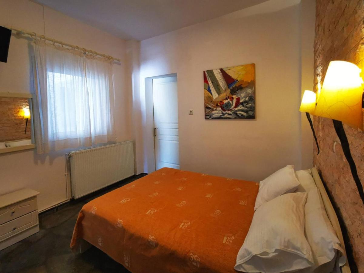 Apartment Sirius *