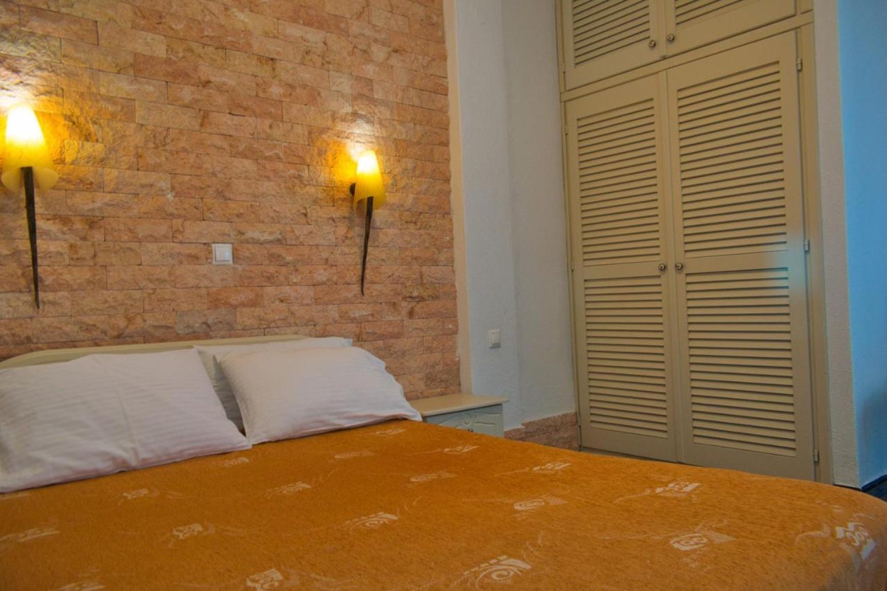 Apartment Sirius *