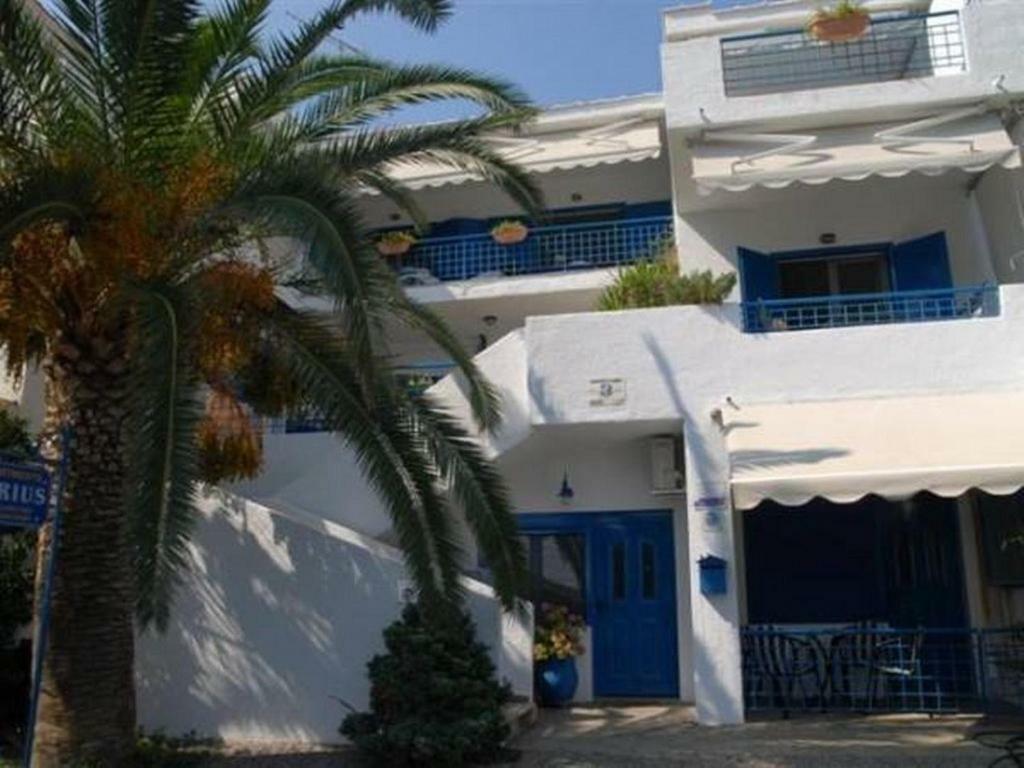 Apartment Sirius Neos Marmaras
